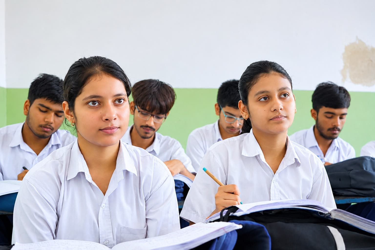 Focused Study & Examination Preparation